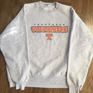 Tennessee Volunteers Crewneck